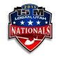 15m Nationals Logo, Logan Utah, 2011 thumbnail