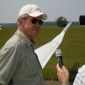 2012-05-25 - Concordia First Flight - Rand interviewing Dick after second flight thumbnail