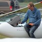 Jaap Vis, member of the board  Dutch gliding Accociation- KNvVL. thumbnail