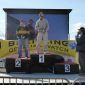 the podium after the fifth racing day thumbnail