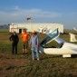 Tilo and Andy Lutz visit a Texan glider field thumbnail